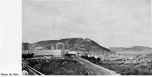 PO h- 05- Route du port